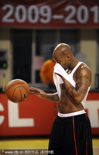 打阵容强度 打阵容强度