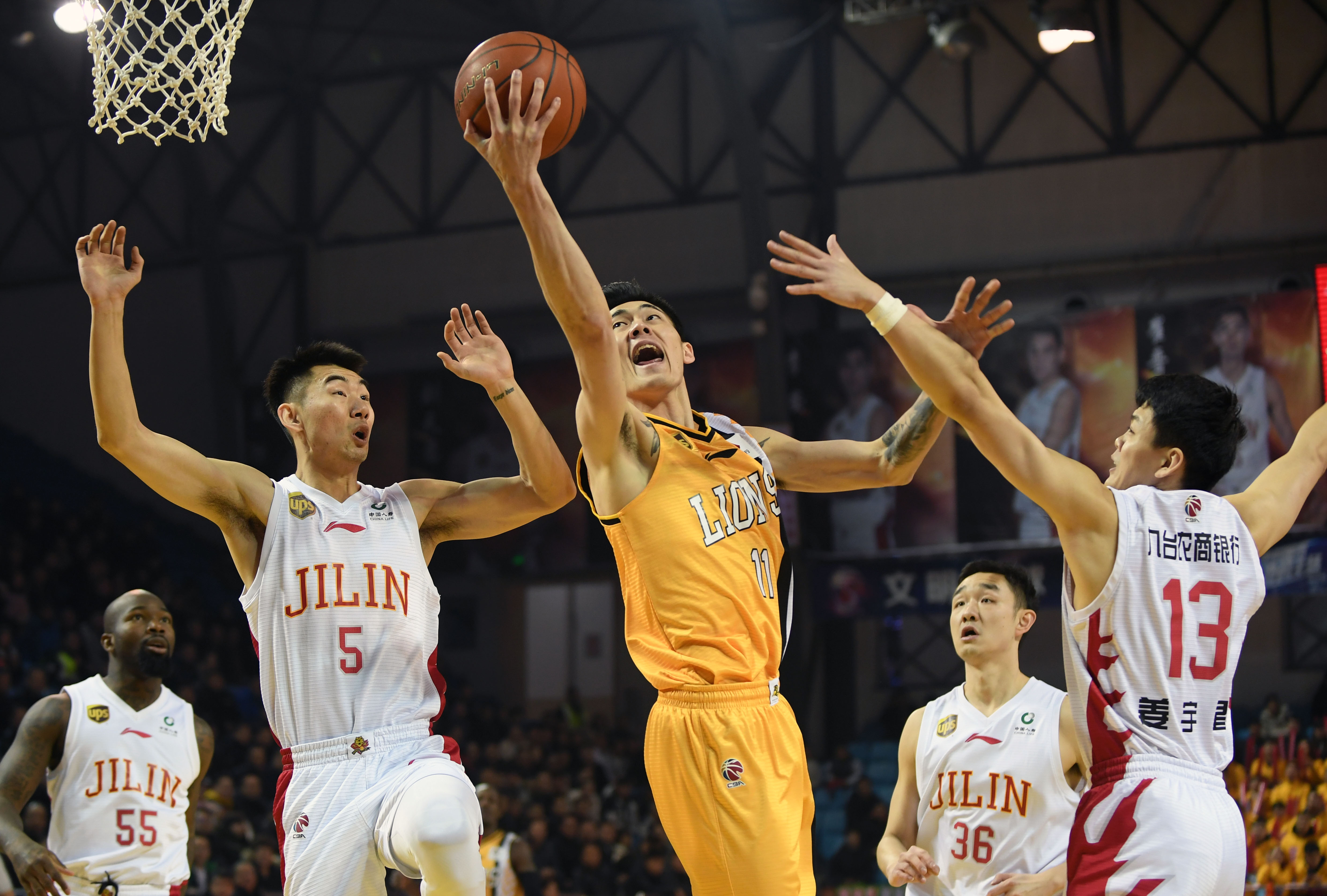 兼顾竞技与 兼顾竞技与