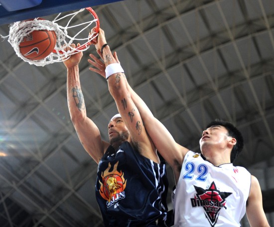 站位热区图 站位热区图