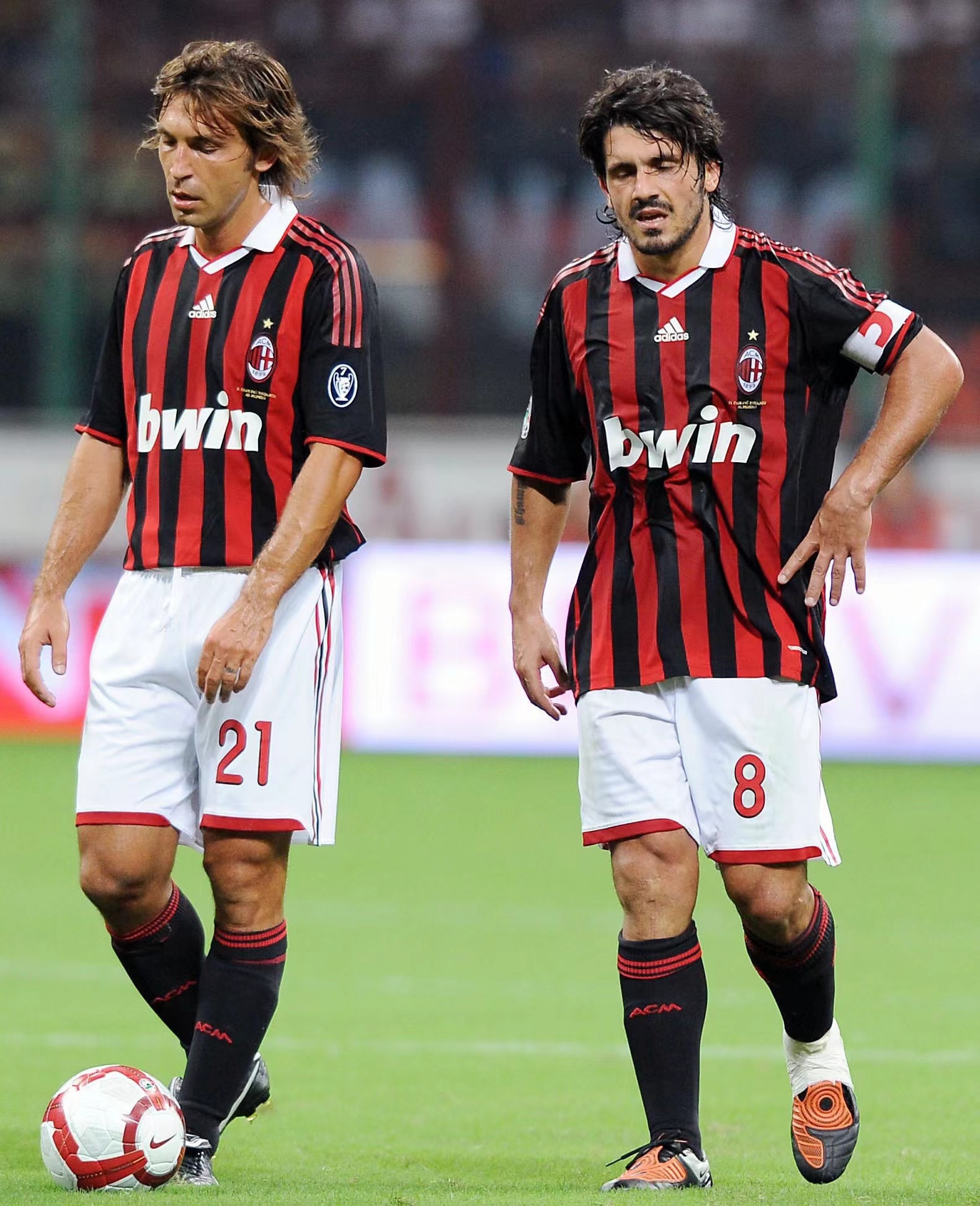 防守落位时 防守落位时