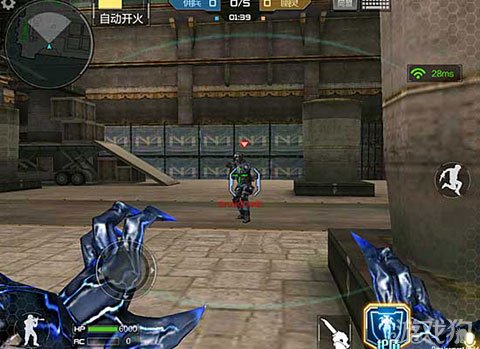 犯规控制三 犯规控制三