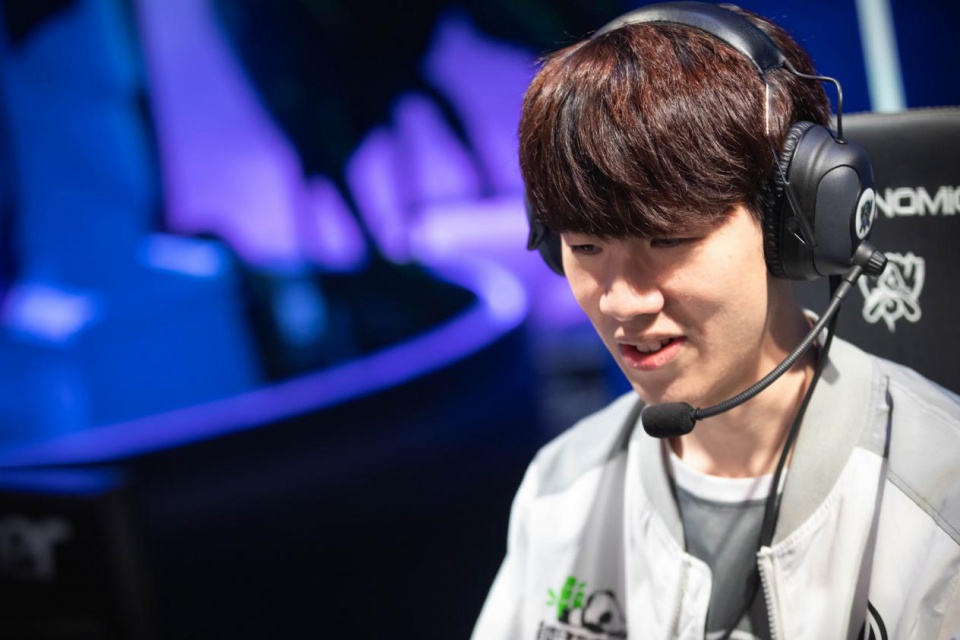 拓宽场景 拓宽场景